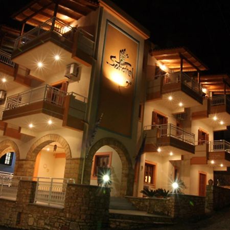 Sofotel Koroni  Exterior photo