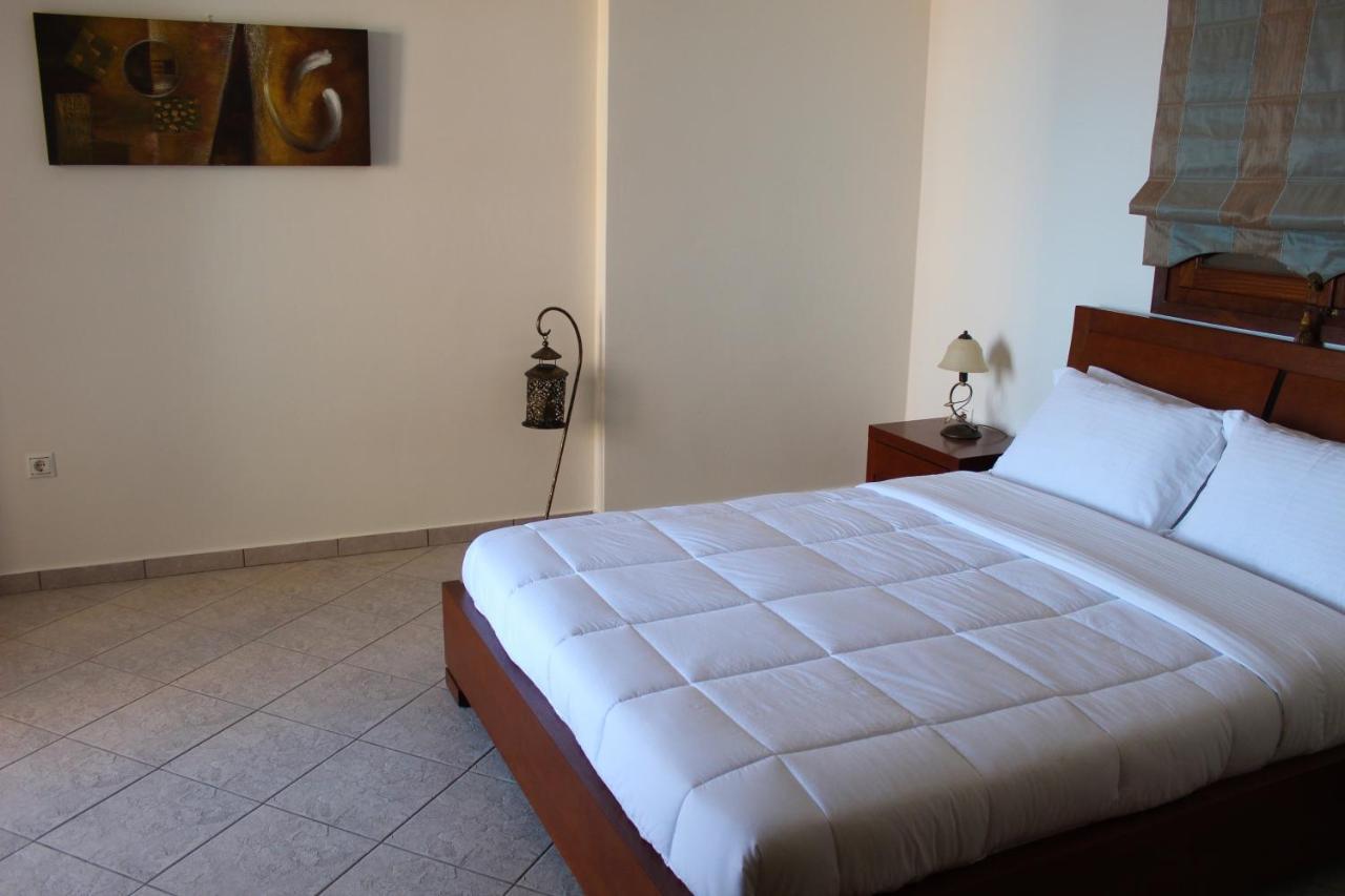 Sofotel Koroni  Exterior photo