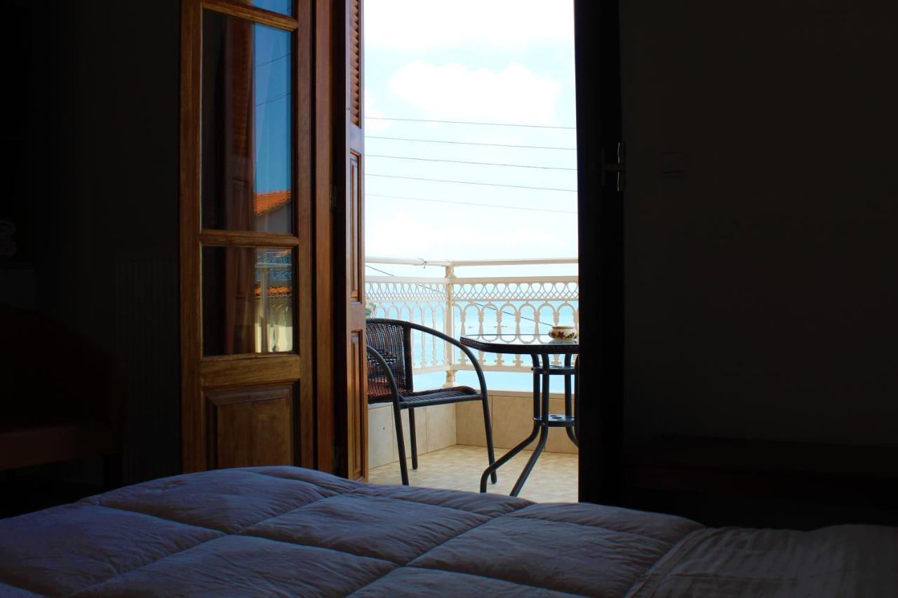 Sofotel Koroni  Exterior photo