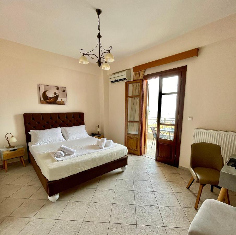 Sofotel Koroni  Exterior photo