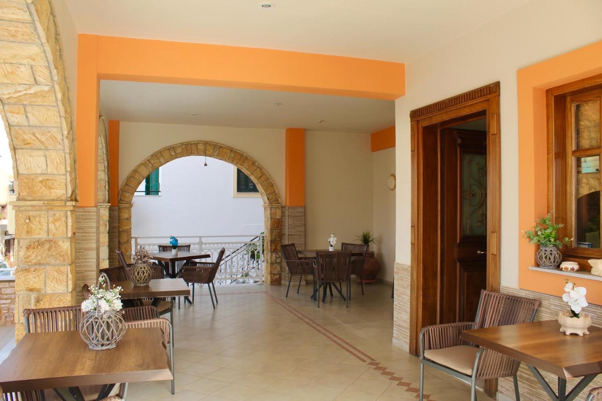 Sofotel Koroni  Exterior photo