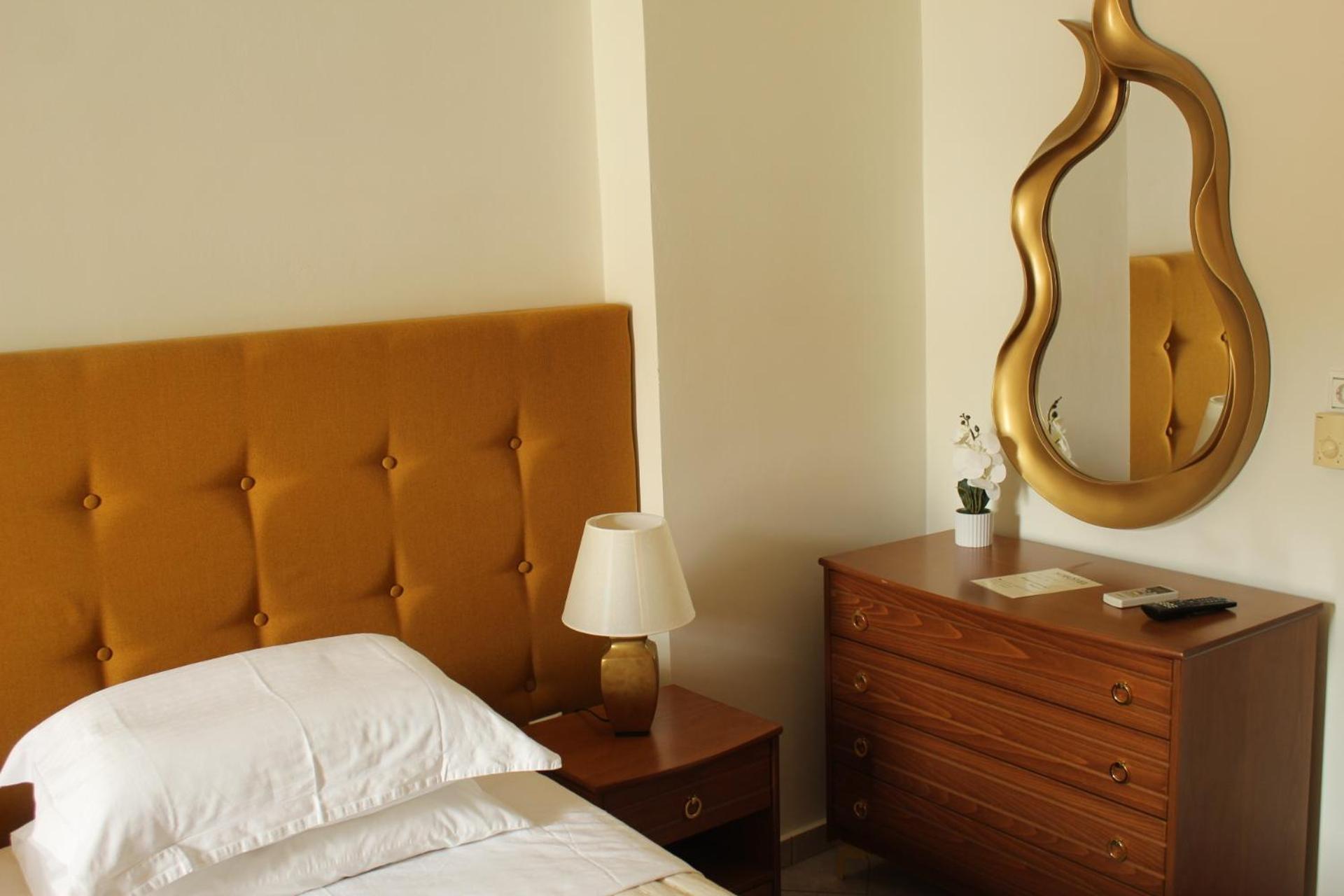 Sofotel Koroni  Exterior photo