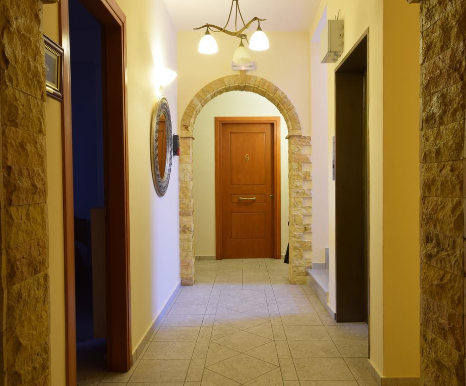 Sofotel Koroni  Exterior photo